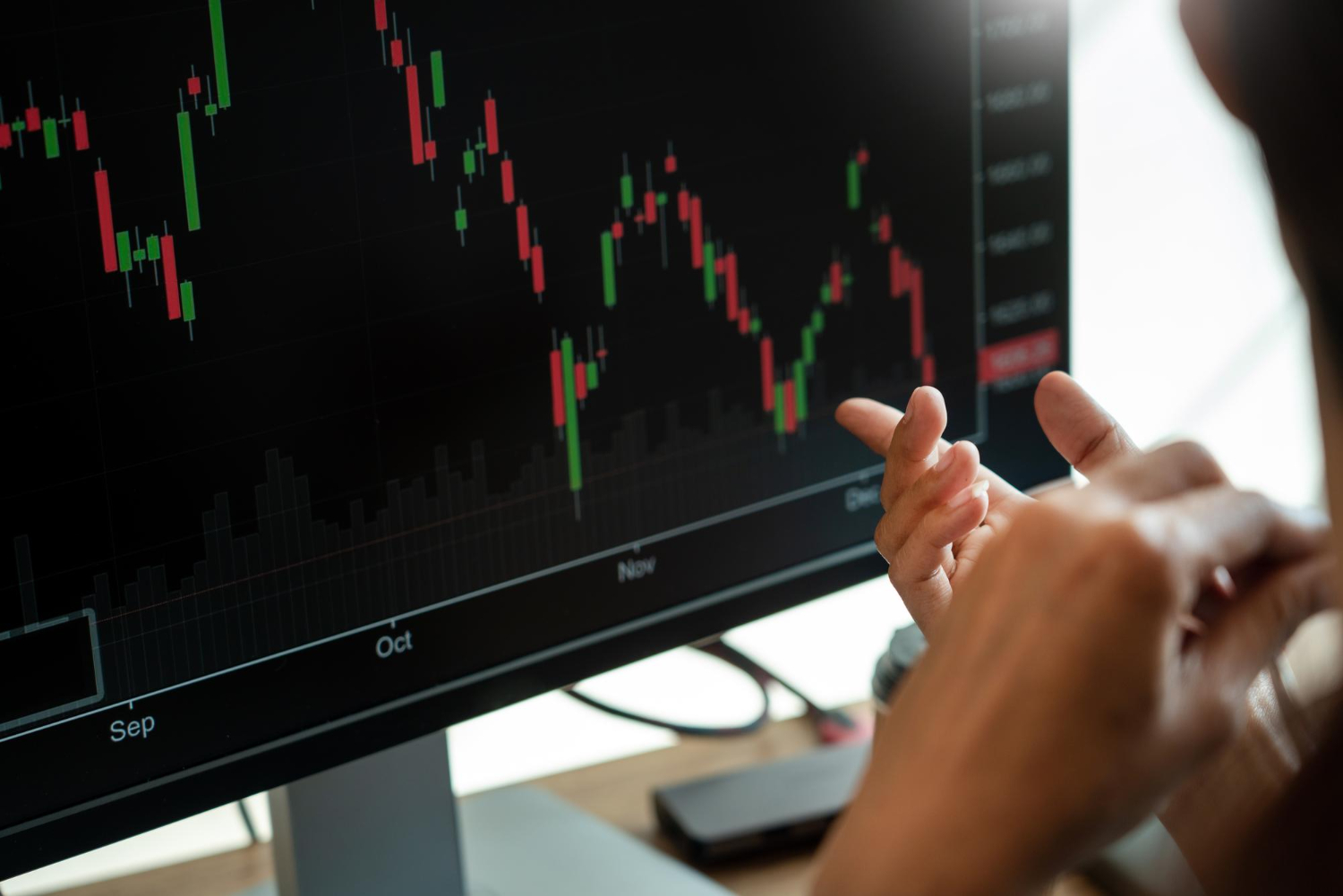 Trading Brokers